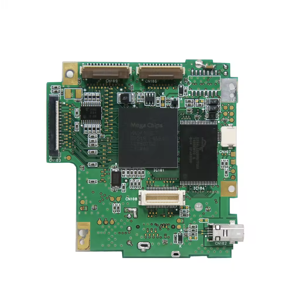pcb